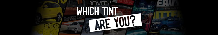 Which Tint are you?