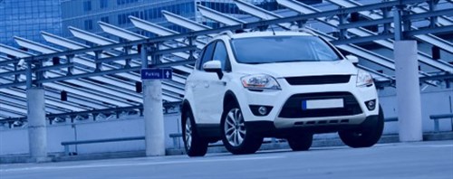 Translucent Window Film