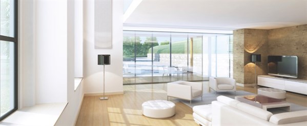 Uv Window Coatings Living Room