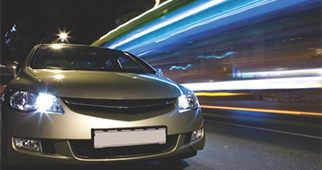 Car Window Tinting Melbourne 2