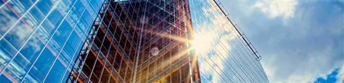 Privacy Window Film For Windows Header Banner