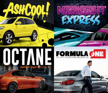 Tint A Car Window Tinting Options