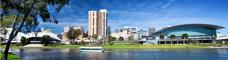 Adelaide river - Car tinting Adelaide
