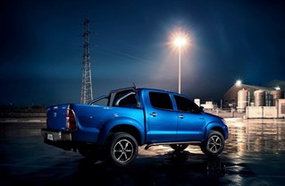 4 wheel drive - How much to tint car windows