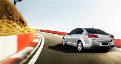 Mazda Car Tinting - Car Tinting Adelaide