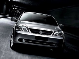 Dark Window Tint For Cars - Holden