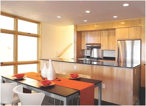 Insulating Window Film