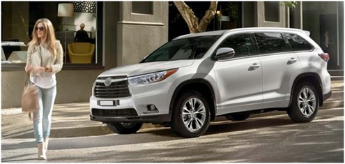 White SUV - DIY Car Tinting