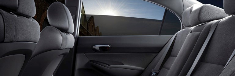 Car Tinting Faq Interior