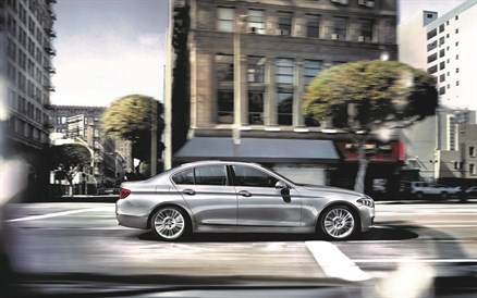 Window Tinting Cairns - The Tint Range