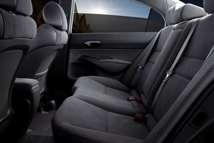 Best Sun Control Film For Cars - Interior