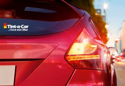 UV Protection Window Film - For Vehicles