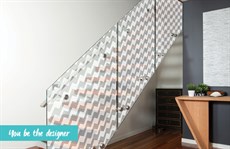 Decorative film staircase -
Window tinting Sunshine Coast