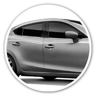 Tinting Car Window Percentage