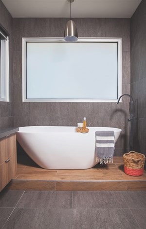 Frosted -window -film