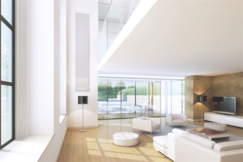 House -window -tinting