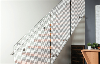 Patterned -window -film2