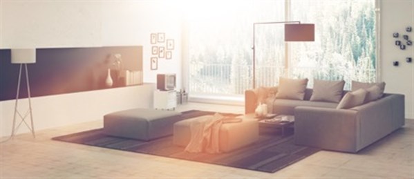 How To Tint Windows - Interior