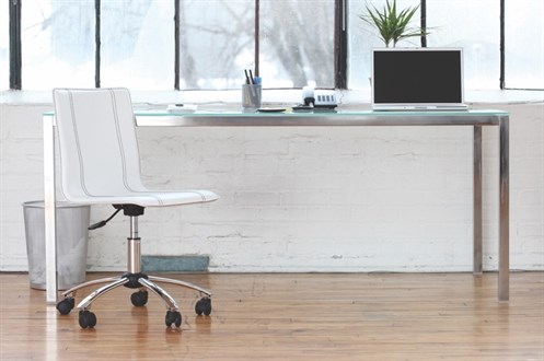 Commercial Window Tinting - Office