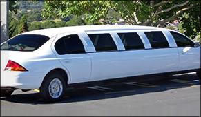 Limo Black Window Tint