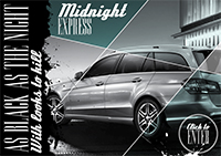 Car Window Tinting Prices Midnight Express