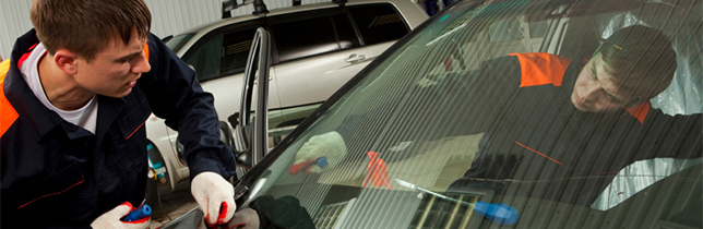 Car Window Repair