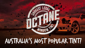 Octane Tint